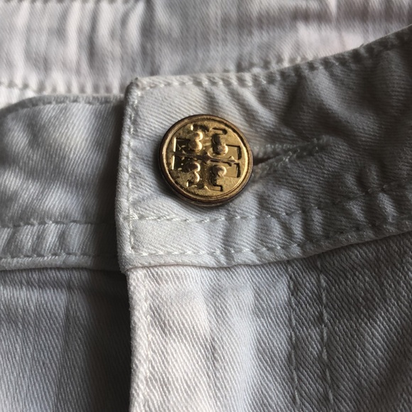 Tory Burch Jeans - Picture 4 of 10